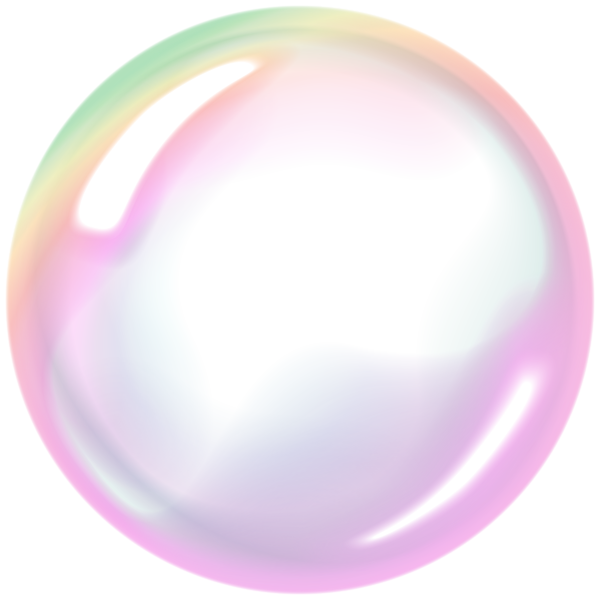 Bubble Theme by Bubbla